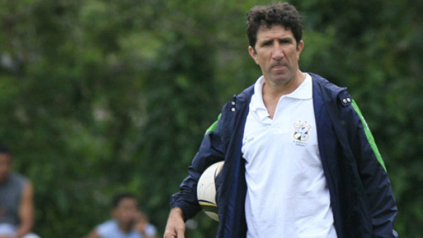 'En Hispano ni me agradecieron': Vargas
