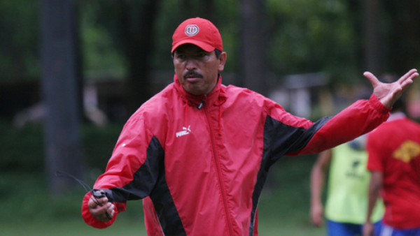 El Vida respeta a Jorge Pineda