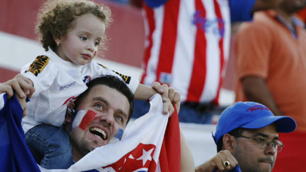 ¿Qué locura harías en el centenario albo?