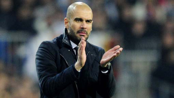 Guardiola: 'Quedan 18 partidos y seguiremos luchando'