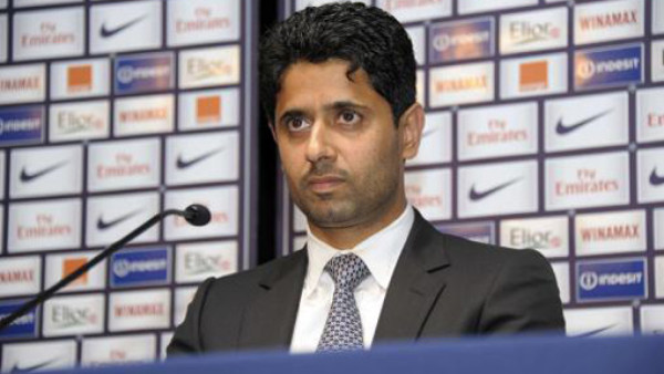 El presidente del PSG quiere descubrir al nuevo Messi