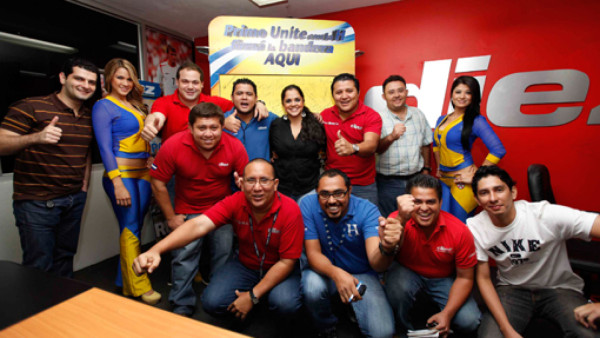 DIEZ también se unió a 'los Primos de la H'