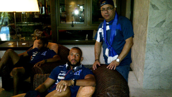 Demostrá tu pasión y mándanos tus fotos curiosas con la Selección