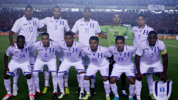 Suárez confirmó el mismo once titular