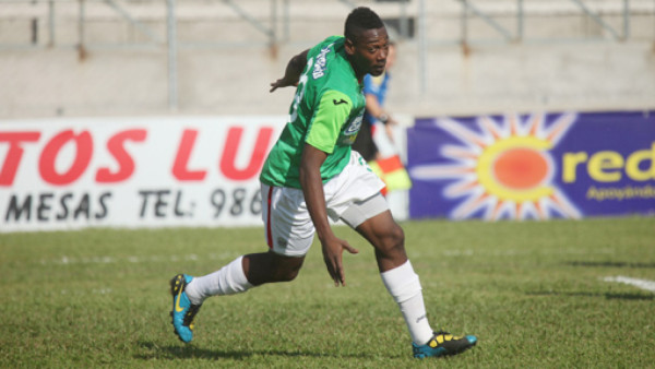 Mitchel Brown: 'Para ser campeón hay que ganarle a Olimpia”