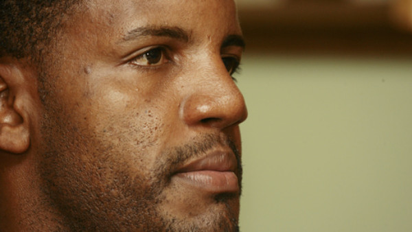 Luciano Emilio responde por críticas de Osman Madrid