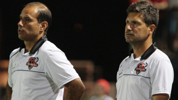 Por discriminación habrían despedido al hondureño Alex Pineda Chacón