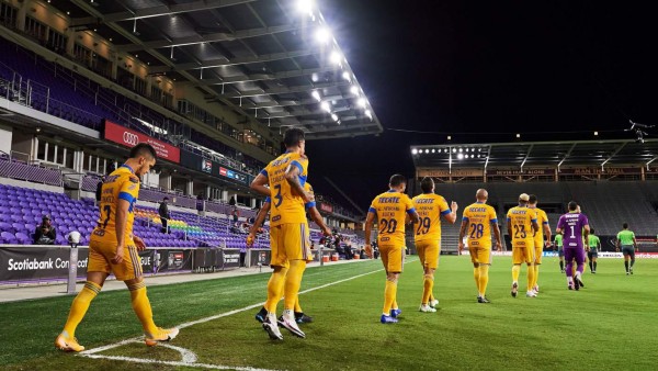 ¡Por el honor! Tigres-LAFC se disputan la Liga de Campeones de Concacaf y el pase al Mundial de Clubes