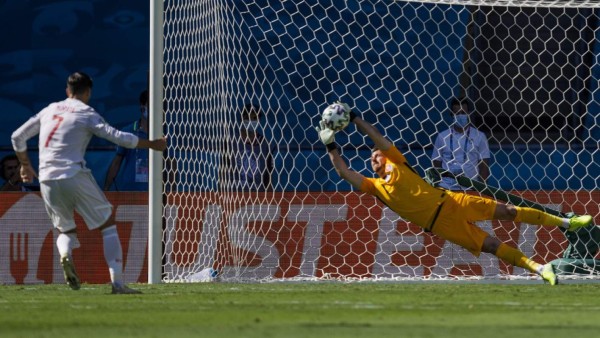 Recibe amenazas de muerte: El calvario que vive Morata junto a su familia durante la Eurocopa con España