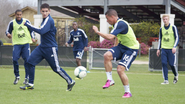 Leverón: 'Los canadienses recuerdan el 8-1 entre risas y tristeza”