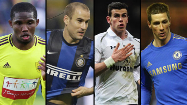 Chelsea cae en su visita al Steaua de Bucarest