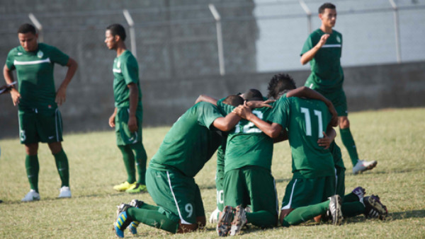 Juticalpa FC logró un valioso empate ante el Yoro