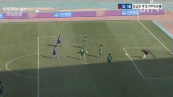 VIDEO: El autogol mas desastroso en la historia del fútbol