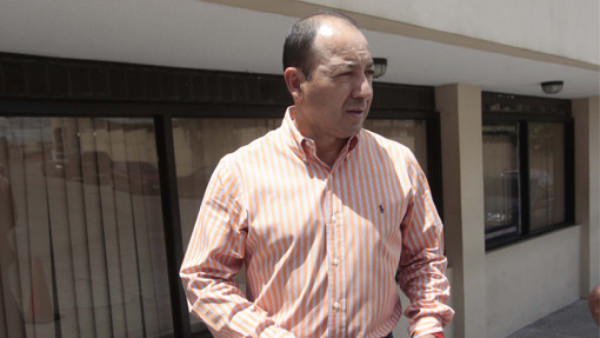 Olimpia comunica a Fenafuth que no se presentará este viernes