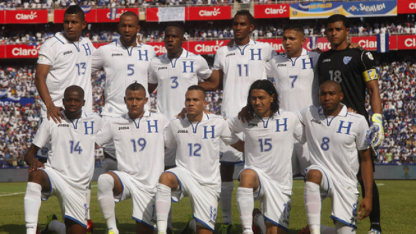 ¿Qué rivales te gustaría que Honduras enfrentara en el Mundial?