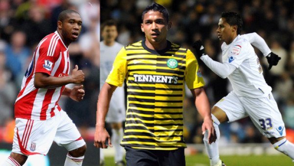 Emilio regresa a las canchas al minuto 79