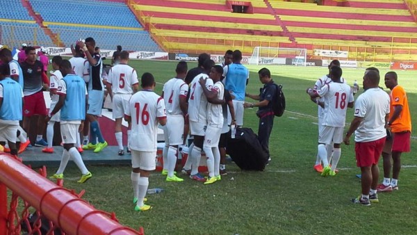 Sub-20 Uncaf: Panamá sigue firme y complica a Costa Rica