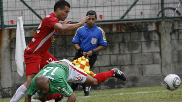 Vida irrespetó a Marathón en su casa
