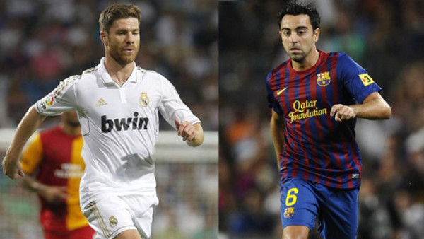 Los directores de orquesta en Real Madrid y Barcelona