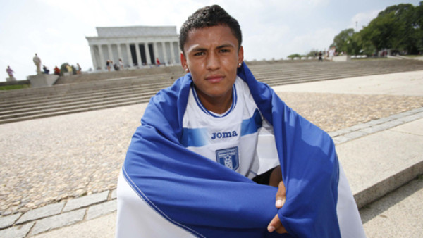 'No me queda más que aceptar y esperar'