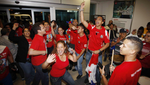 El Rap que puso de cabeza a Panamá