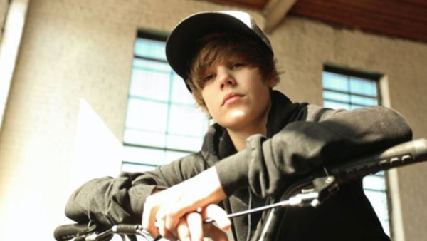 Justin Bieber, el fanático más famoso de Canadá