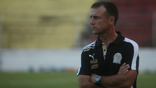 Tosello: 'El Choloma siempre nos complicó'