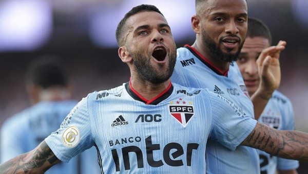 Un tremendo equipo: El mejor 11 de los últimos diez años, según la FIFA