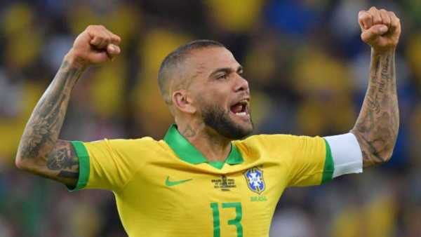 Marginados o por lesión: Las 12 grandes estrellas que no estarán en la Copa América 2021