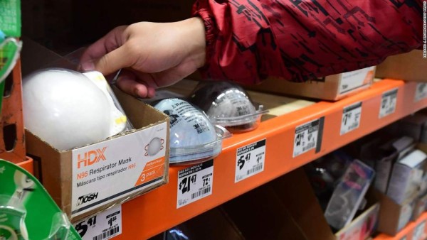 Coronavirus: ¿Cómo se preparan los ricos en Estados Unidos para esta enfermedad?