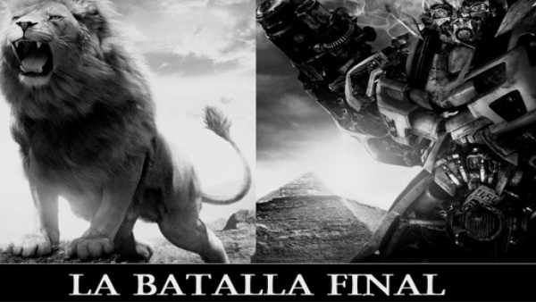 Seguí enviando tus montajes de la final