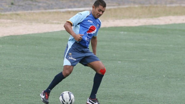 Amado Guevara: 'Hay que hacer borrón y cuenta nueva”