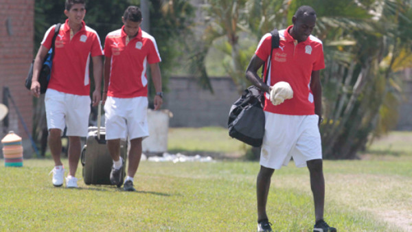 Olimpia hará escala en La Ceiba en lucha por el liderato