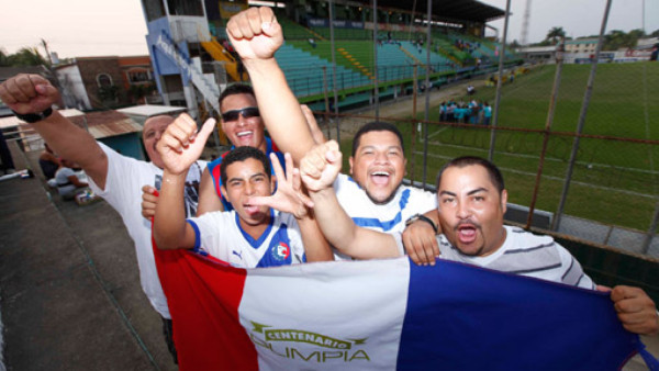 Primero a la playa, luego al Excélsior