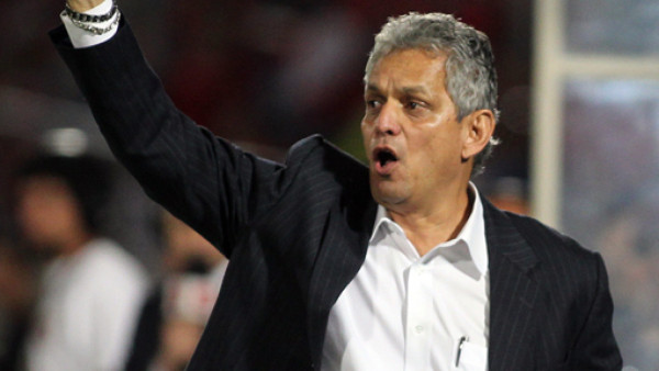 Reinaldo Rueda dedicó clasificación al 'Chucho” Benítez