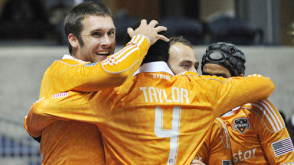 Boniek García a los playoffs de la MLS