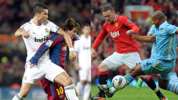 Vuelve la emoción en las mejores ligas