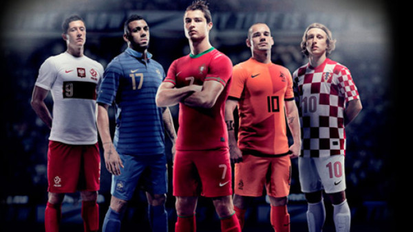 Eliminatoria de la UEFA inicia este viernes