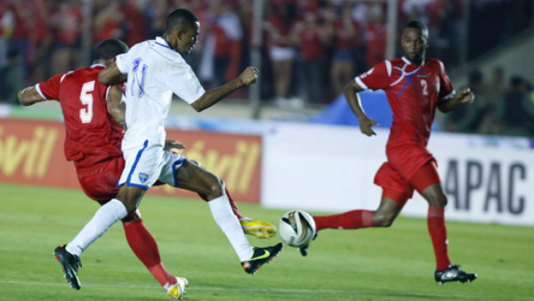 ¿Contra quién crees que abrirá Honduras la hexagonal?