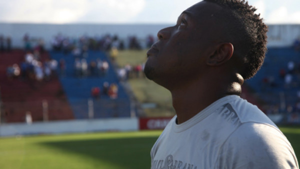 John Bodden: 'Espero que no haya mano peluda en la final'