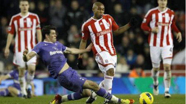 Wilson costó más que Bale en Tottenham