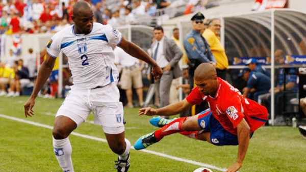 'Estos dos partidos hay que ganarlos sí o sí'