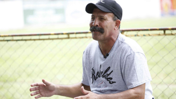 Güicho Fúnez: 'Cuándo llegué al fútbol, un carro es lo primero que compré”