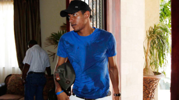 PRIMICIA: Costly jugará en Real Sociedad