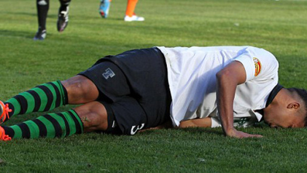 Emilio es duda para duelo ante Barcelona