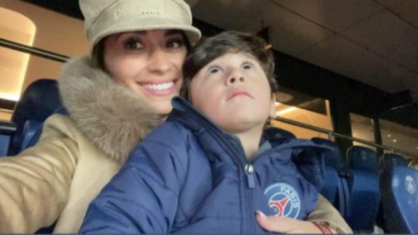 Fotos: Keylor Navas se marcha expulsado en el PSG y así reaccionó Neymar por ser el sacrificado