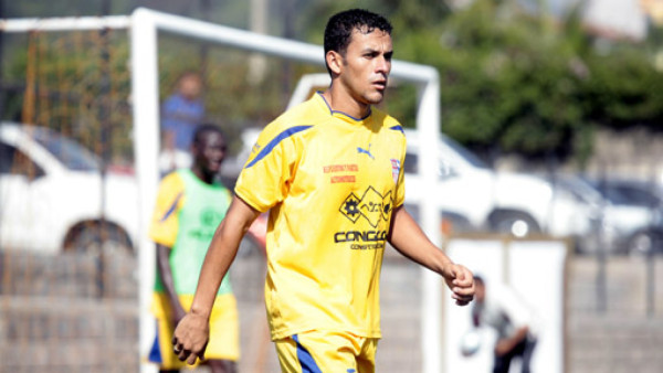 Matamoros va por el título con Necaxa