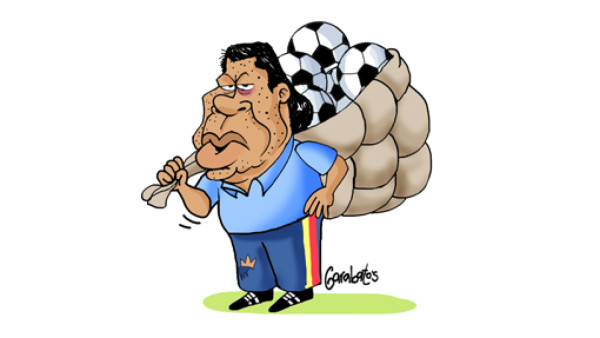 Los versos perversos de 'Pablo Negrura'