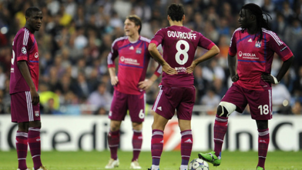 Real Madrid acaricia los octavos