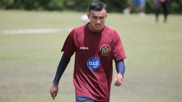 Odis Borjas fue hospitalizado, pero está fuera de peligro